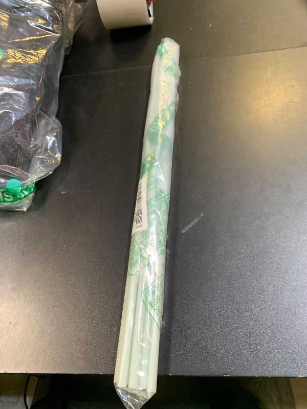 Photo 1 of 10 pcs Round Fiberglass Solid Rod Blank Dia 8mmX420mm Length