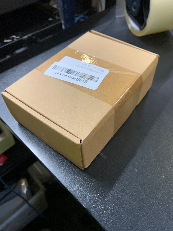 Photo 1 of 10 Plastic Basket Bin Label Clip on Removable Kitchen Pantry Label Clip with White Chalk Markers for Storage Bin Box Hanging Bin Clip Label (10)