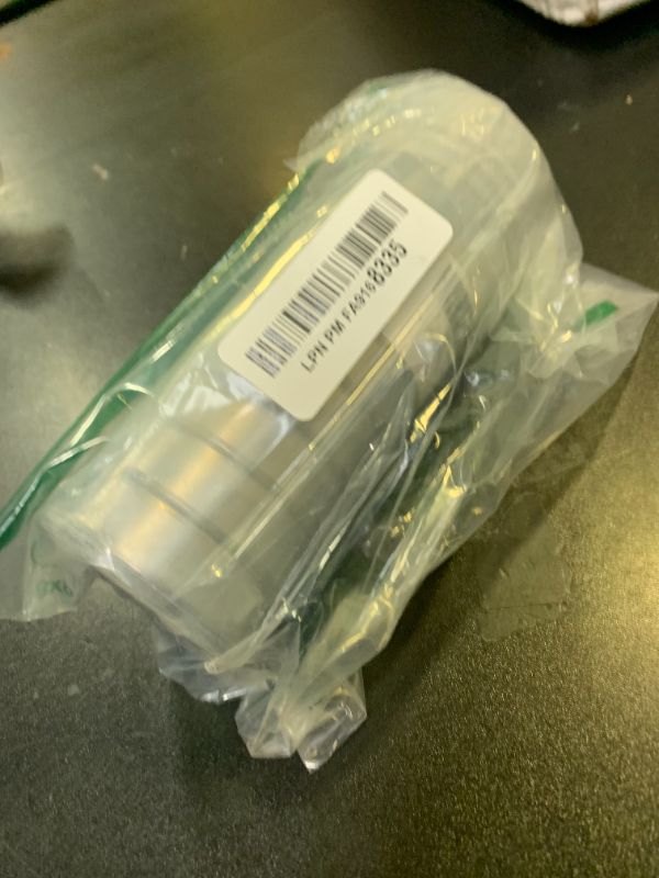 Photo 1 of 10Pcs 6205 2RS Deep Groove Ball Bearing, 25x52x15mm Double Rubber Sealed Chrome Steel Bearings, Pre Lubricated and Stable Performance Ball Bearing