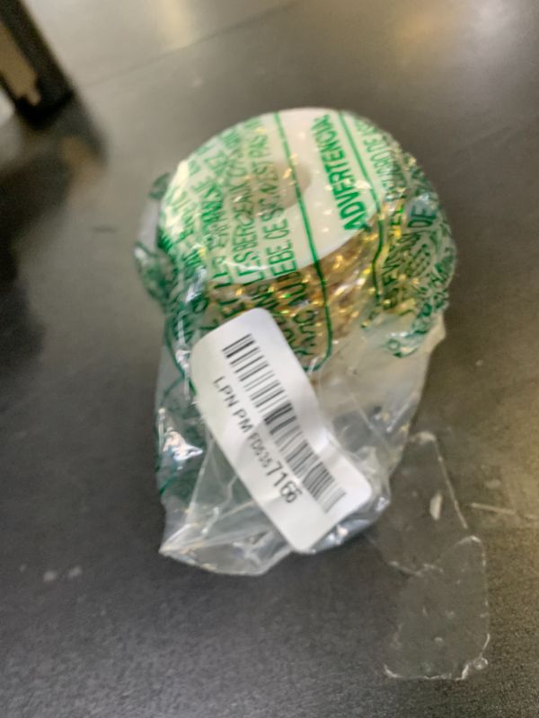 Photo 1 of [16.5 FT] 18K Gold Plated Curb Chain for Jewelry Making, 9.8mm Wide 304 Stainless Steel Cuban Link Chain Roll Bulk for DIY Jewelry Making Craft