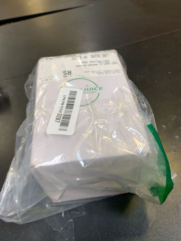 Photo 1 of (Pack of 2) Blender Replacement Parts 7 Fins Extractor Blade Assembly with Rubber Gasket Compatible with Nurti Ninja Blenders Auto iQ BL480 BL401 BL642 BL801 NN102