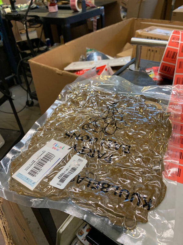 Photo 1 of 110pcs Brown Balloon 12 inch, Brown Latex Balloons for Birthday Party Baby Shower Wedding(with 2 Ribbons).