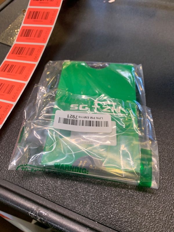 Photo 1 of #4 x 1-1/4" Wood Screw 100Pcs 18-8 (304) Stainless Steel Pan Head Fast Self Tapping Drywall Screws by SG TZH