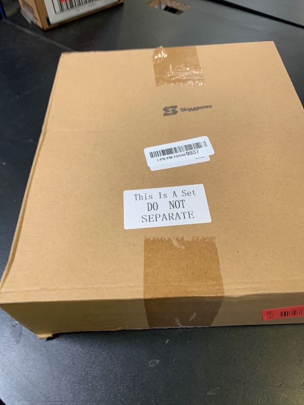 Photo 1 of 12 Pcs Classification Folders Letter Size 3 Pocket Dividers Employee File Folder with 2 Prongs Fasteners, 2 in Expansion Heavy Duty Pressboard File Holder for School Office Medical Document(Green)