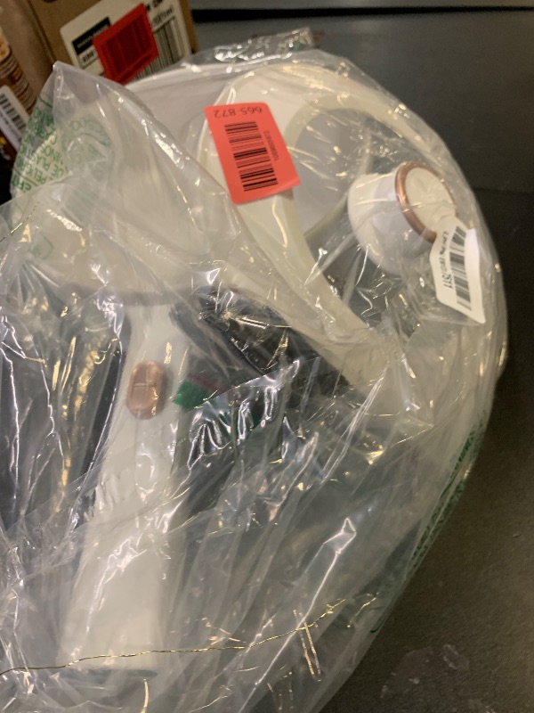 Photo 1 of *MINOR DAMAGE** Bear Hot Pot Electric, 2L Multifunctional Portable Cooking Pot, 1000W Rapid Noodles Electric, Non-Stick Frying Pans for Steak, Egg, Ramen, Oatmeal With Dual Power Adjustment