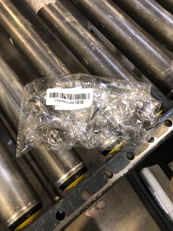 Photo 1 of 10 Pcs Halloween Costume Fake Finger Claws - Gothic Punk Cosplay Nail Rings - Sparkling Crystals Paved Party Accessories for Girls Women Men - Witch Vampire Paw Fingertip Claw Nails, 3 Sizes - Black