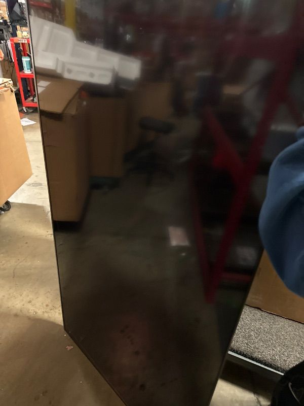 Photo 1 of Samsung 65-Inch Class Crystal UHD U8000F 4K Smart TV (2025 Model) Endless Free Content, Crystal Processor 4K, MetalStream Design, Knox Security, Alexa Built-in