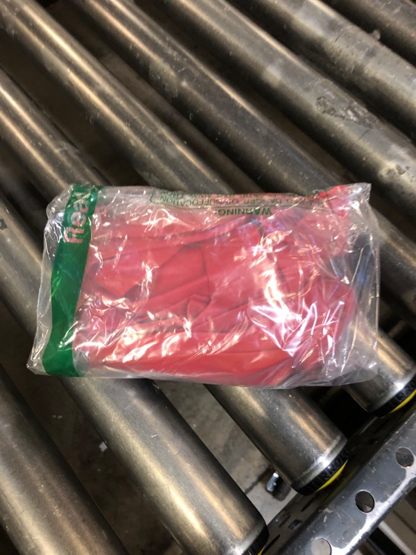 Photo 1 of 32Pcs Red Big Balloons 18 Inch, Round Large Latex Party Balloons for Birthday Wedding Decorations. (red)