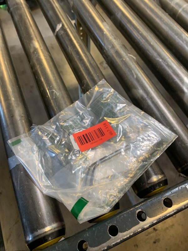 Photo 1 of 1Pair Metal Glasses Arm Replacement Universal Eyeglass Arm Replacement for Glasses Sunglasses(Black)