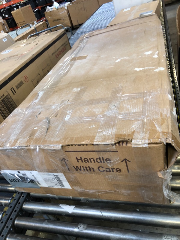 Photo 1 of *UNKNOWN ITEM* XL Gray Cushion