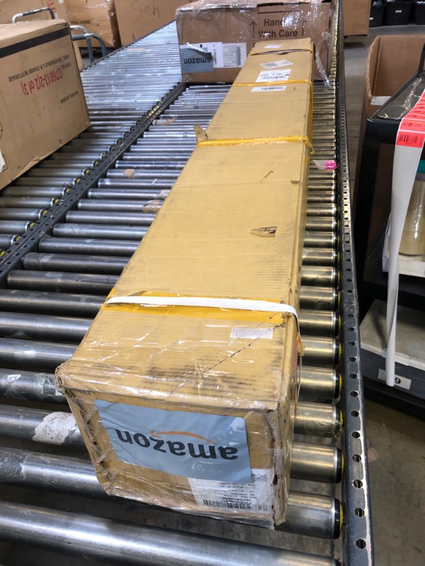 Photo 1 of *UNKNOWN ITEM* Step Boards for Trucks