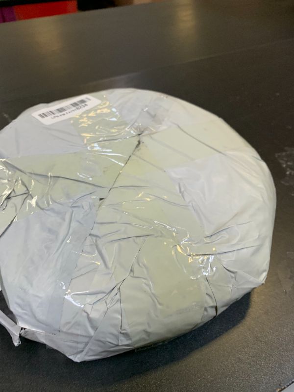 Photo 1 of 10x2 Scooter Tire 54-152 10" Tyre + 45° Inner Tube Inflatable Tire for Folding Electric Bicycle Smart Self Balancing 2-wheel Scooter Explosion-Proof Thicker Rubber