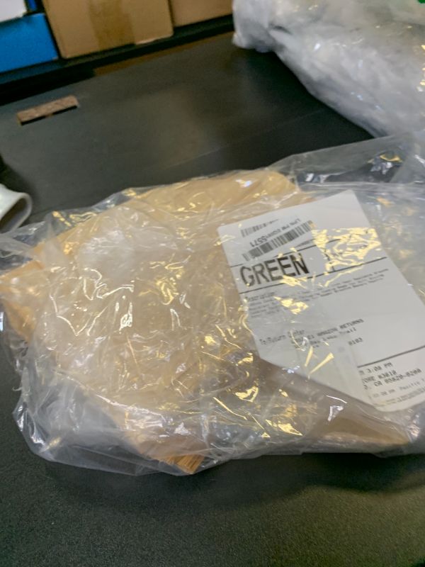 Photo 1 of 100pcs Cookie Bags with Seal 7.5x7.1 inch Heat Sealable Grease Resistant Baked Goods Packaging Cookie Bags for Gift Giving Cookies Packaging Supplies for Bagel Brownie Bakery Pastry Donut Cake Slices