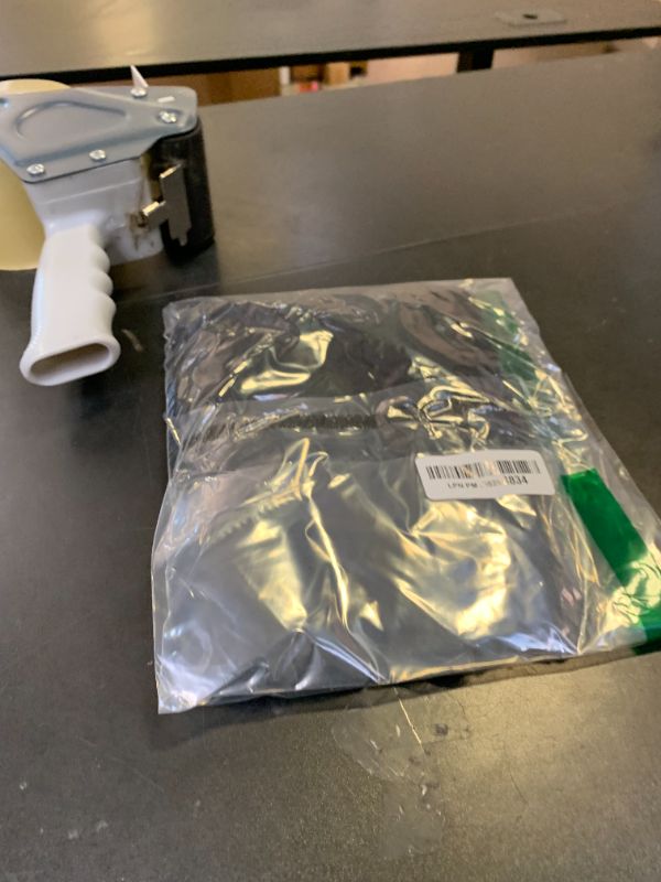 Photo 1 of (48 x 240 in.) Halloween Creepy Cloth, DealKits Spooky Giant Cheese Cloth Tapestry for Halloween Party Supplies Decorations Outdoor Yard Home Wall Decor, Black