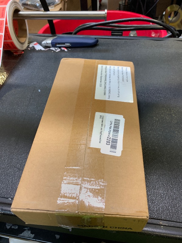 Photo 1 of (2-Pack) Fastvert 4.80-8/4.00-8 Heavy-Duty Inner Tubes with TR-87 Bent Valve Stem – Fits Wheelbarrows, Utility Trailers, Garden Carts, Lawn Equipment, Hand Trucks and More