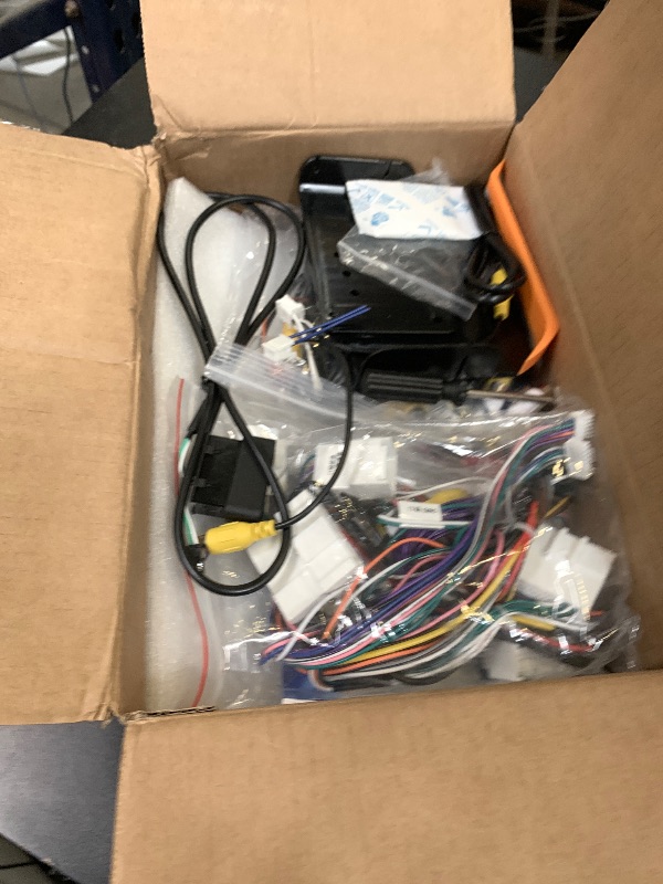 Photo 1 of [8-Core 4+64G] for Lexus IS250 IS300 IS350 IS220 2006-2012 Android Radio, 10.1 inch IPS Touchscreen Upgrade Stereo - Wireless Carplay & Android Auto, WiFi, DSP, GPS, 59UI, Customize Homepage + Canbus