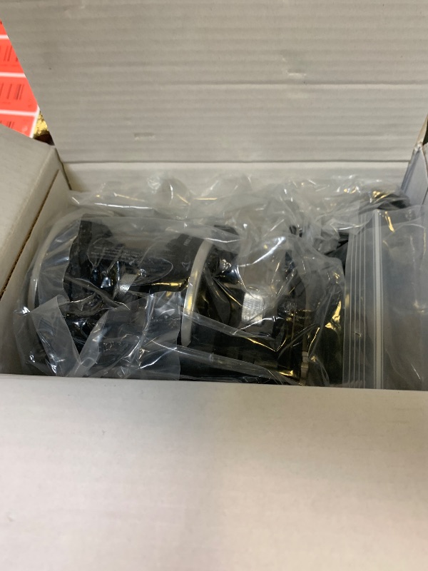 Photo 1 of PENN Rival Level Wind Conventional Inshore/Nearshore Fishing Reel, HT-100 Star Drag, Max of 15lb | 6.8kg, Forged and Machined Aluminum Spool