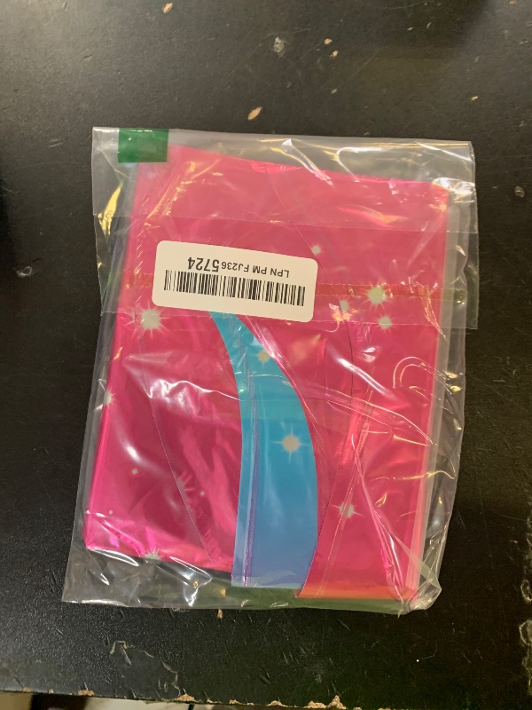 Photo 1 of 40 In Rianbow Large Numbers Balloons 0-9, Self Inflating Gradient Blue Pink Foil Number 0 Helium Balloons for Girls, Starry Digit 0 Balloons for Women Birthday Party Anniversary Supplies Decorations