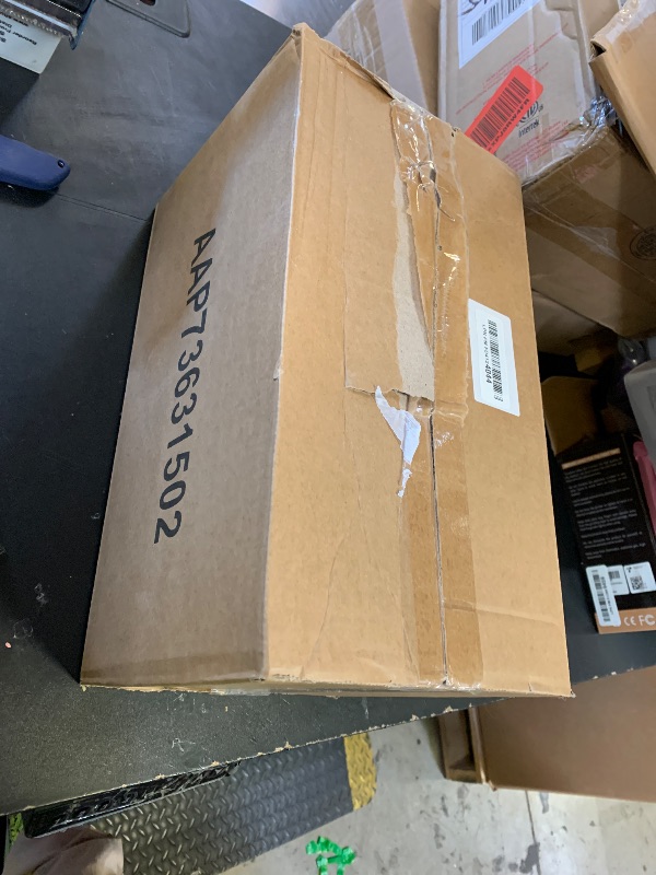 Photo 1 of [2 PACK] AAP73631502 Refrigerator Door Shelf (Right) Replacement PD00005335 2443758 AP4563994 PS2581944 EAP2581944 compatible with LG KENMORE Refrigerator Door Shelves - BY AMI PARTS