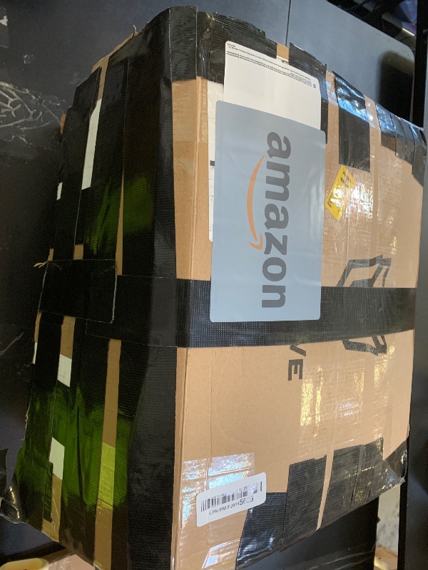 Photo 1 of *IMPERFECT** TIDEWE Hunting Wader, 5mm Neoprene Chest Waders with 1600 Gram Insulation Rubber Boots, Waterproof Liquid Sealed Bootfoot Chest Wader for Fishing, Hunting Next Camo 12