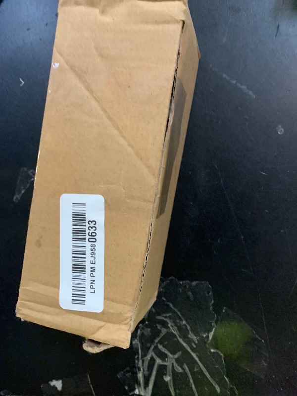 Photo 1 of 1" Handlebar Bar Risers Motorcycle Bar Clamps For Streetbob, Goldfire Straight One Piece Tall Handle Bar Riser Extension Kit Compatible With Harley Chrome. 5.51" Raise