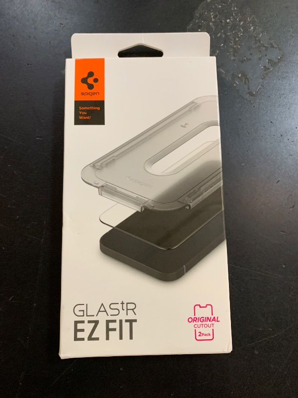 Photo 1 of
Glazer ez fit