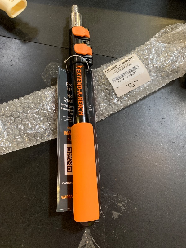 Photo 1 of
Extend a reach