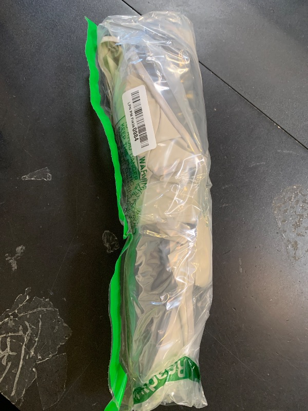 Photo 1 of [2025 Upgrade] Nmoiss Windshield Sun Shade Umbrella - [Vinyl Coating Heat Shield] Protect Car from Sun Rays & Heat Damage Keep Cool and Protect Interior, Spring Structure Edge Large (61" L x 35" W)