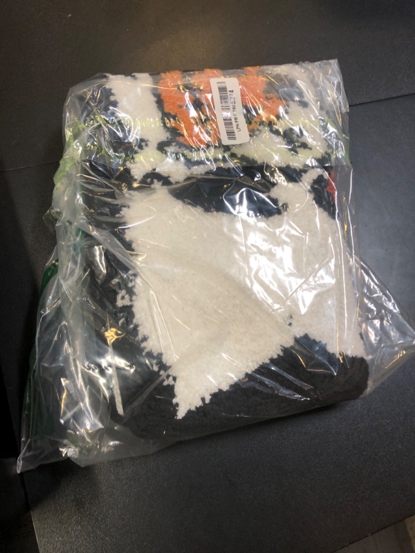 Photo 1 of [Timer] Halloween Ghost Decorations Indoor - Lit Ghost Candy Bowl Decorations Trick or Treat Candy Holder, DIY Spooky Ghosts Crafts with LED Lights for Halloween Indoor Home Front Door Decor(1Pack)