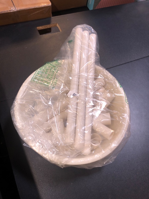 Photo 1 of [Timer] Halloween Ghost Decorations Indoor - Lit Ghost Candy Bowl Decorations Trick or Treat Candy Holder, DIY Spooky Ghosts Crafts with LED Lights for Halloween Indoor Home Front Door Decor(1Pack)