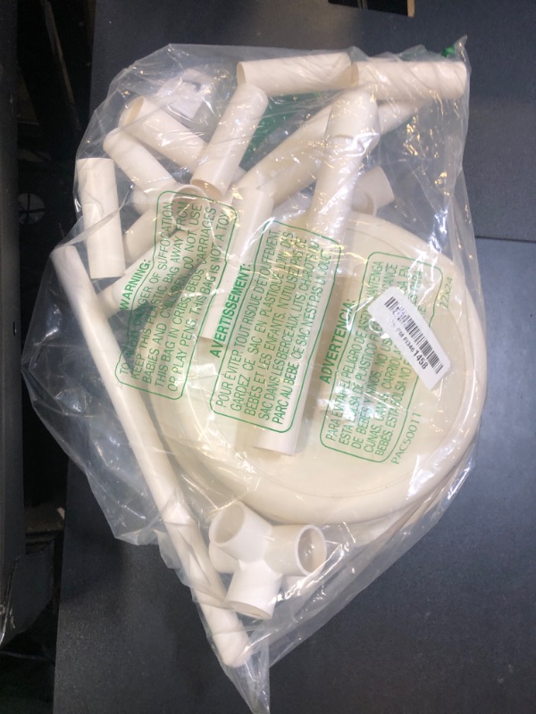 Photo 1 of [Timer] Halloween Ghost Decorations Indoor - Lit Ghost Candy Bowl Decorations Trick or Treat Candy Holder, DIY Spooky Ghosts Crafts with LED Lights for Halloween Indoor Home Front Door Decor(1Pack)