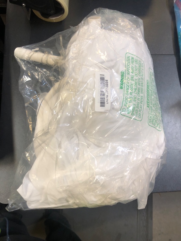 Photo 1 of [Timer] Halloween Ghost Decorations Indoor - Lit Ghost Candy Bowl Decorations Trick or Treat Candy Holder, DIY Spooky Ghosts Crafts with LED Lights for Halloween Indoor Home Front Door Decor(1Pack)