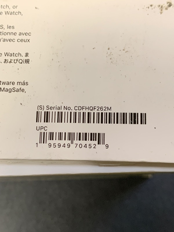 Photo 1 of Apple AirPods Pro 2 Wireless Earbuds, Active Noise Cancellation, Hearing Aid Feature, Bluetooth Headphones, Transparency, Personalized Spatial Audio, High-Fidelity Sound, H2 Chip, USB-C Charging