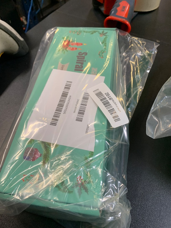 Photo 1 of 10 Inch Chocolate Brown Taper Candle Set, 10 Pack Elegant Unscented Dripless Candlesticks for Family Dinner Parties Home Decoration Picnic