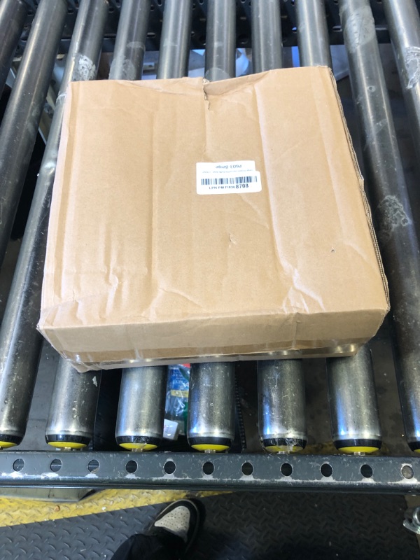 Photo 1 of Plukers Large Modern Decorative Ruffle Bowl for Home Decor Fruit Bowl Organic Catch All Key Kitchen Entryway Shelf Coffee Table,Artificial Stone Beige