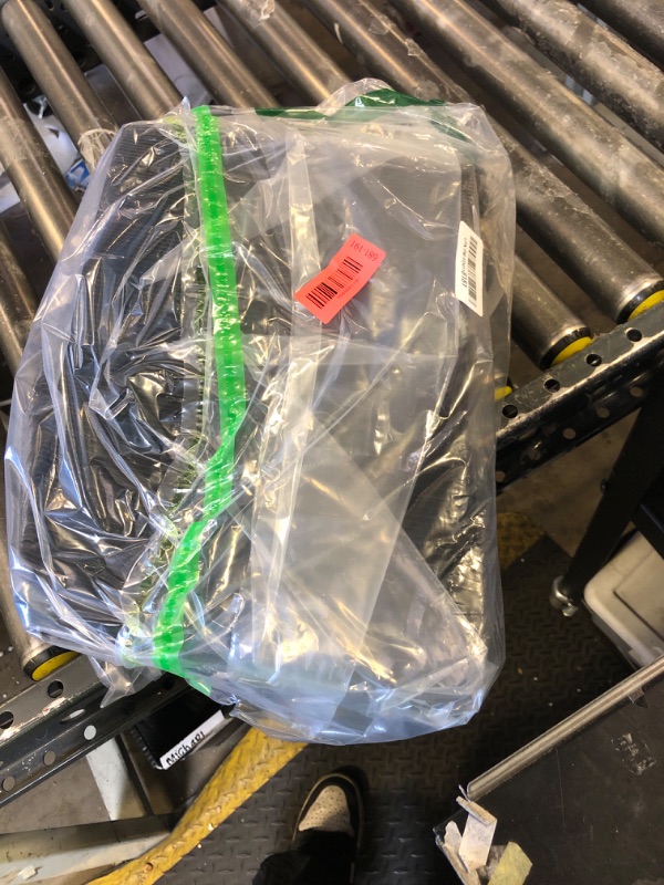 Photo 1 of 100 Pack Bubble Mailers - Black Self-Sealing Padded Envelopes, 6x10 Inch Shipping Mailers With Bubble Lining, Bulk Cushioned Envelopes for Ecommerce, Mailing & Packaging