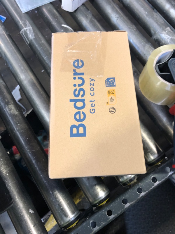 Photo 1 of 2 PACK PILLOW CASES 18IN X 18IN