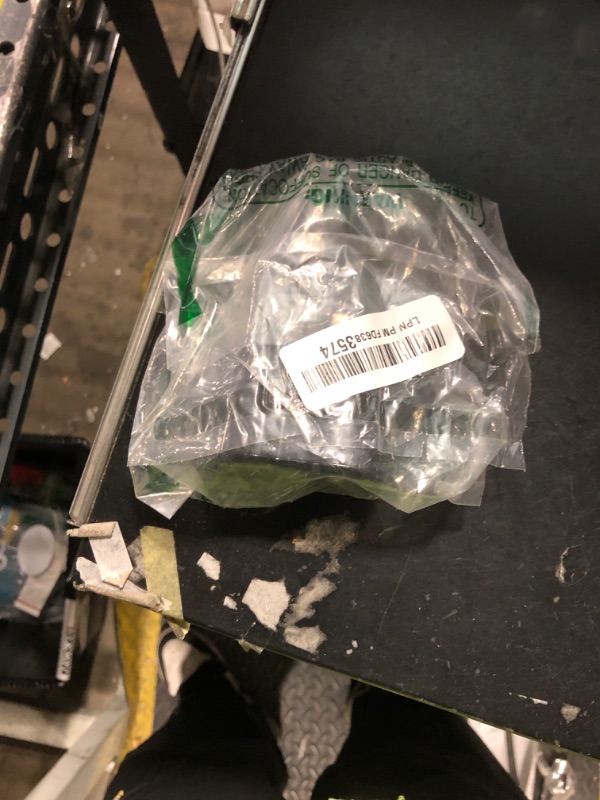 Photo 1 of [2025 Upgraded] Cigarette Lighter Splitter, SUPERONE 180W 2-Socket Cigarette Lighter Adapter with Dual QC3.0 and 20W PD USB C Car Charger Splitter for GPS/Dash Cam/Laptop/iPad/iPhone 17/16/15/14/13/12