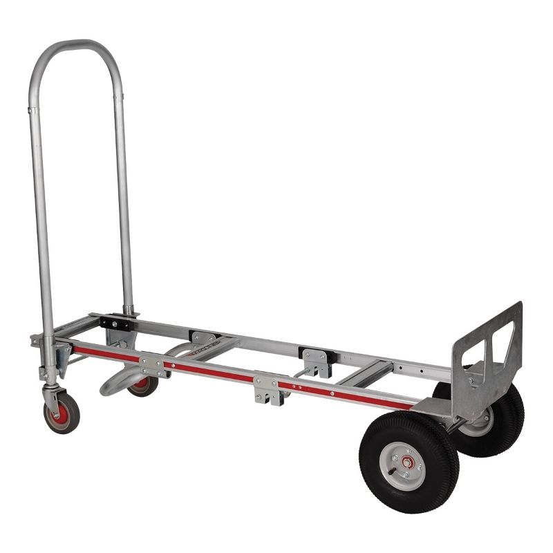 Photo 1 of Gemini Sr. Convertible Hand Truck
