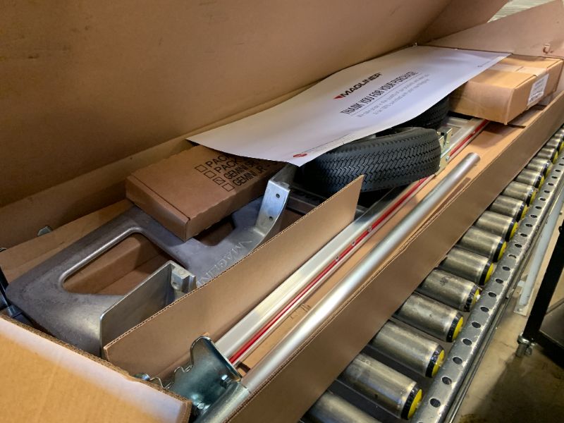 Photo 1 of Gemini Sr. Convertible Hand Truck