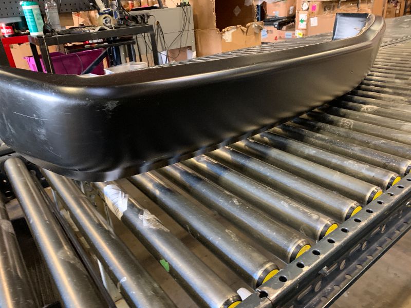 Photo 1 of BUMPER 
MODEL UNKNOWN