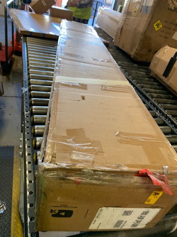 Photo 3 of BED FRAME 