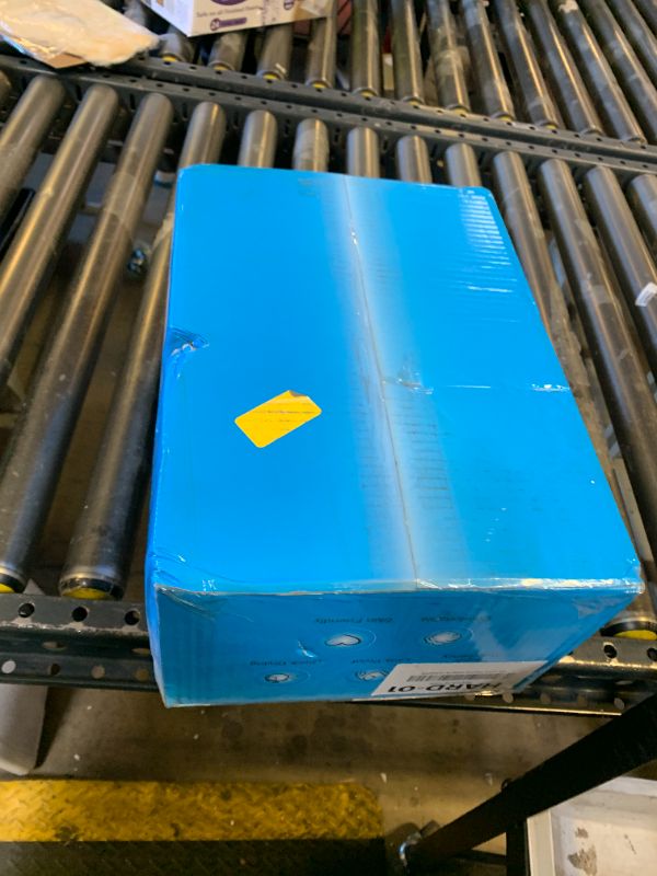 Photo 1 of 100 Count 22” x 22” Super Absorbency Disposable Underpads, Leakproof Quick Drying Disposable Pads for Baby, Puppy and Adults, Puppy Pads, Cat Pee Pads for Dogs, Potty Puppy Training Pads