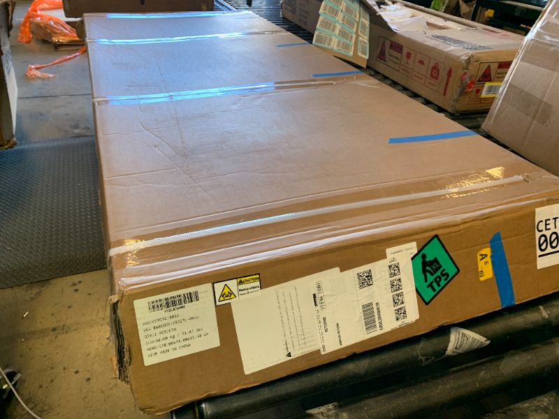 Photo 3 of TONNEAU COVER