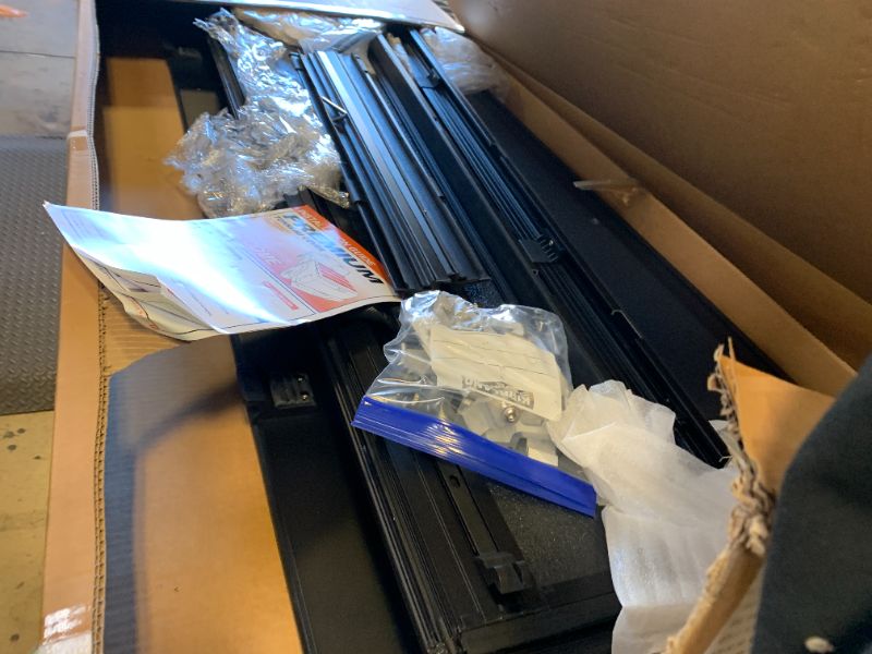 Photo 1 of TONNEAU COVER