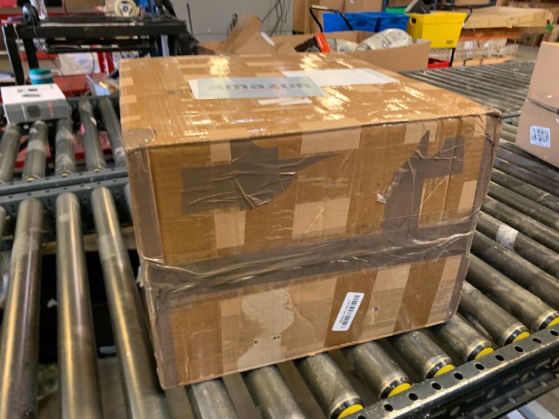 Photo 3 of Bonvoisin Laboratory Analytical Balance 0.1mg High Precision Lab Scale 0.0001g Accuracy Electronic Scientific Scale Digital Jewelry Scale (120g, 0.1mg)