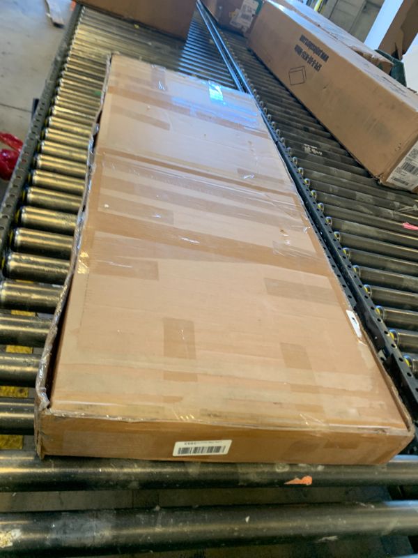 Photo 1 of VEVOR Adjustable Workbench, 48 x 20-inch Heavy Duty Work Bench with 28.5-38.3 Inches Height Adjustment, 2000 lbs Capacity Garage Workbench with Power Outlets, Suitable for Office, Garage, Workshop