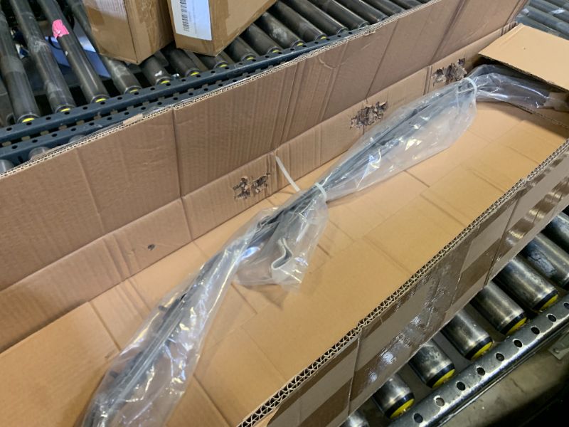 Photo 1 of A-Premium Set of 2PCS Fuel Tank Straps Compatible with Toyota Highlander 2008-2013 - 2.7L 3.5L - Petrol, DOHC - Replace for# 776010E020, 7760148070