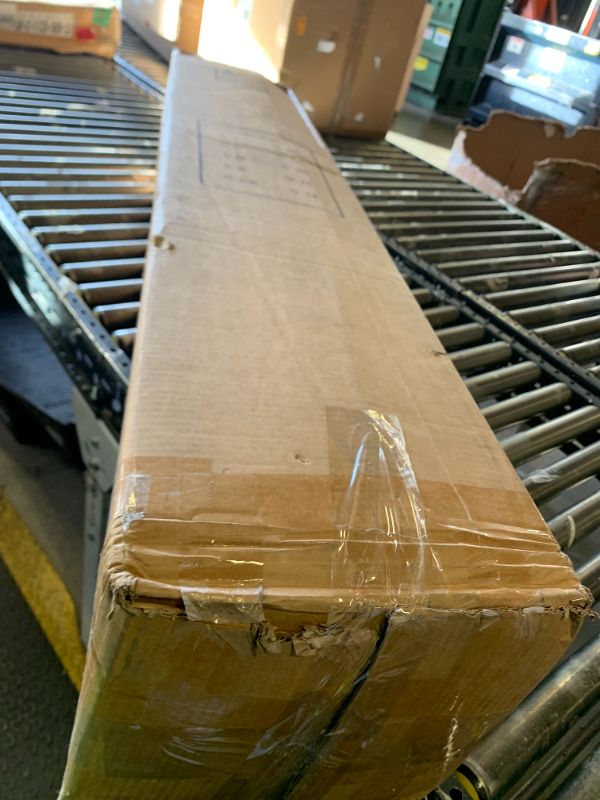 Photo 1 of FULL SIZE 12 INCH MATRESS