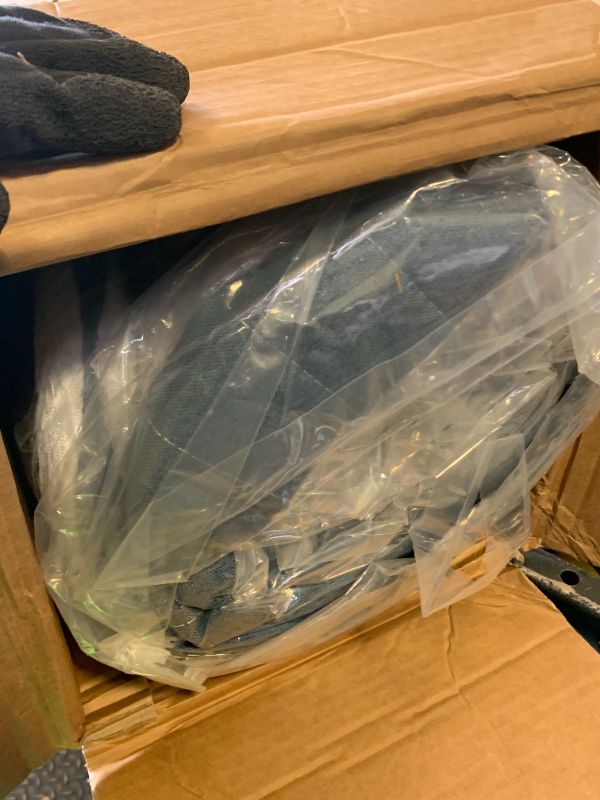 Photo 1 of FULL SIZE 12 INCH MATRESS